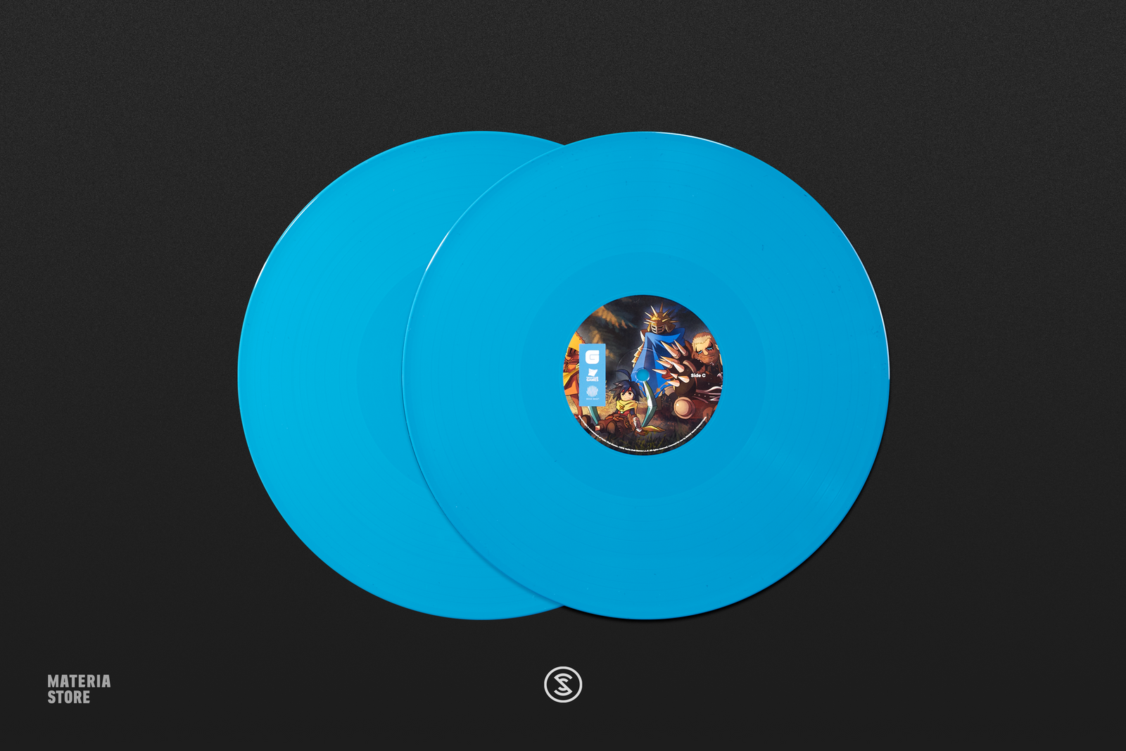 Shovel Knight: The Definitive Soundtrack - Jake Kaufman & Manami Matsu