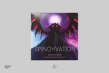 Sinnohvation - insaneintherainmusic (1xLP Vinyl Record)  ["Distortion World" Splatter Variant]
