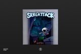 Skelattack (Original Soundtrack) - Jamal Green (2xLP Vinyl Record)