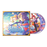 Skies of Arcadia Eternal Soundtrack - Yutaka Minobe & Tatsuyuki Maeda (3x Compact Disc)