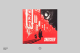 Snatcher (Original Soundtrack) - (2xLP Vinyl Record)