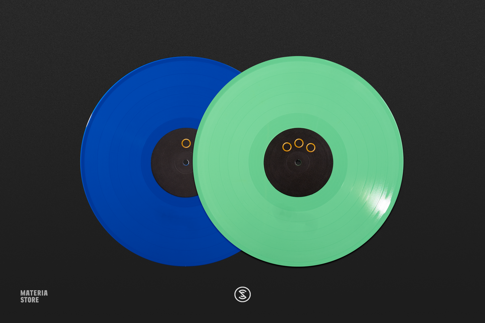 Sonic Colors: Ultimate Soundtrack - Tomoya Ohtani & Jun Senoue (2xLP V Sonic Colors: Ultimate Soundtrack - Tomoya Ohtani & Jun Senoue (2xLP V