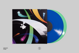 Sonic Colors: Ultimate Soundtrack - Tomoya Ohtani & Jun Senoue (2xLP Vinyl Record)