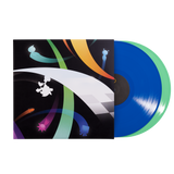 Sonic Colors: Ultimate Soundtrack - Tomoya Ohtani & Jun Senoue (2xLP Vinyl Record)