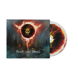 Souls And Blood (Music Inspired By Demons Dark Bloodborne) (Compact Disc) Compact Disc