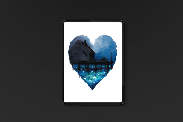 Stardew Valley Piano Collections (Digital Sheet Music) Music