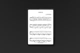 Stardew Valley Piano Collections (Digital Sheet Music) Music