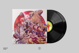 Street Fighter Alpha: Warriors’ Dreams (Original Soundtrack) - Capcom Sound Team (2xLP Vinyl Record)