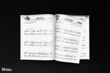 Super Mario Jazz Piano Arrangements Sheet Music