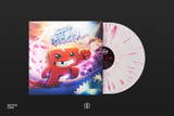 Super Meat Boy Forever (Original Soundtrack) - Ridiculon (Exclusive Red+Pink 2xLP Vinyl Record)