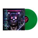 System Shock (Original Soundtrack) - Greg LoPiccolo & Tim Ries (2xLP Vinyl Record)