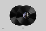The Last Of Us, Part II (Original Soundtrack) - Gustavo Santaolalla & Mac Quayle (2xLP Vinyl Record)