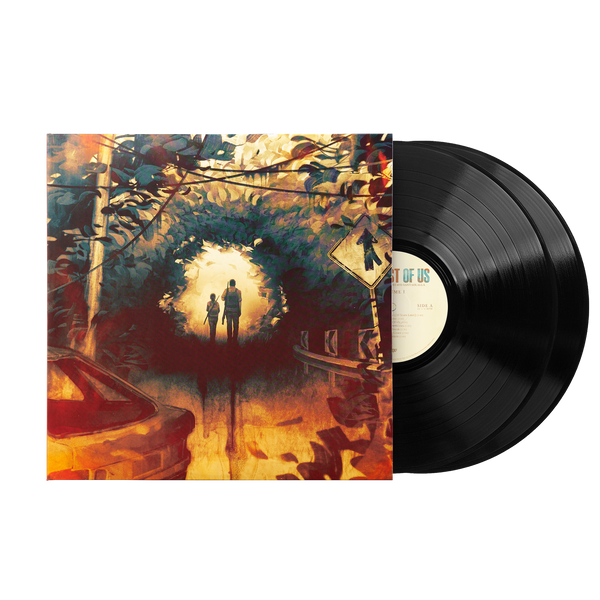 the last of us レコード セット the last of us レコード セット The