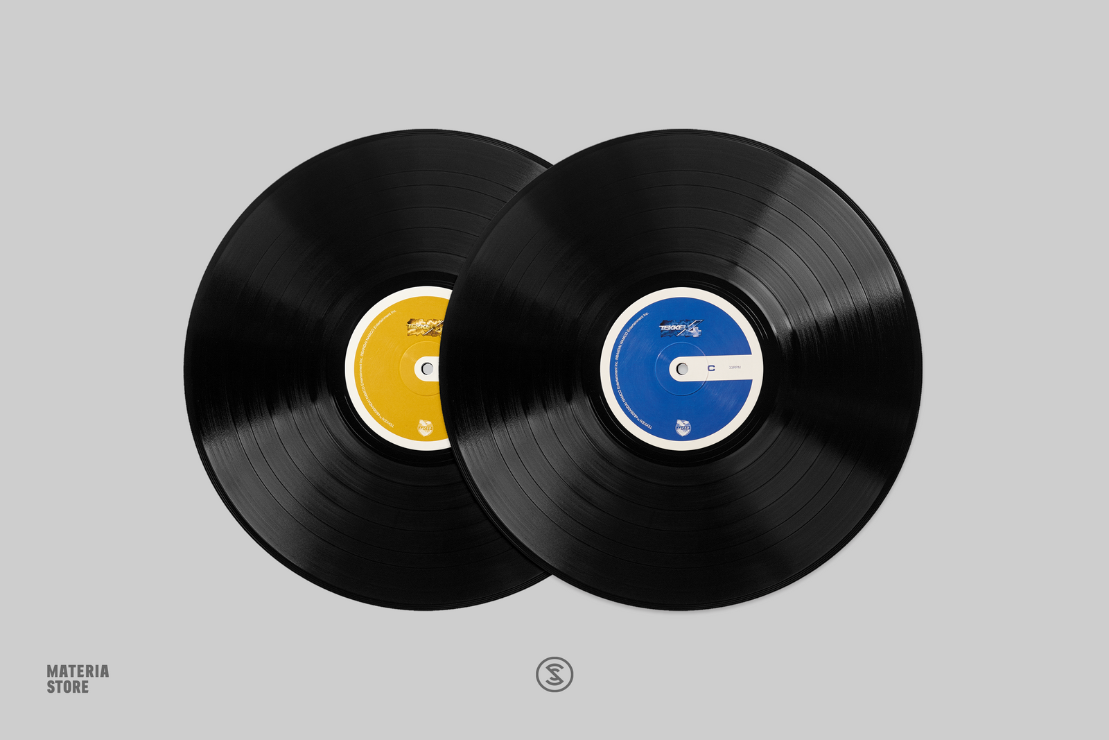TEKKEN 7 Vinyl アナログレコード Amazon.co.jp: TEKKEN 7 (ORIGINAL SOUNDTRACK) [Analog]: ミュージック