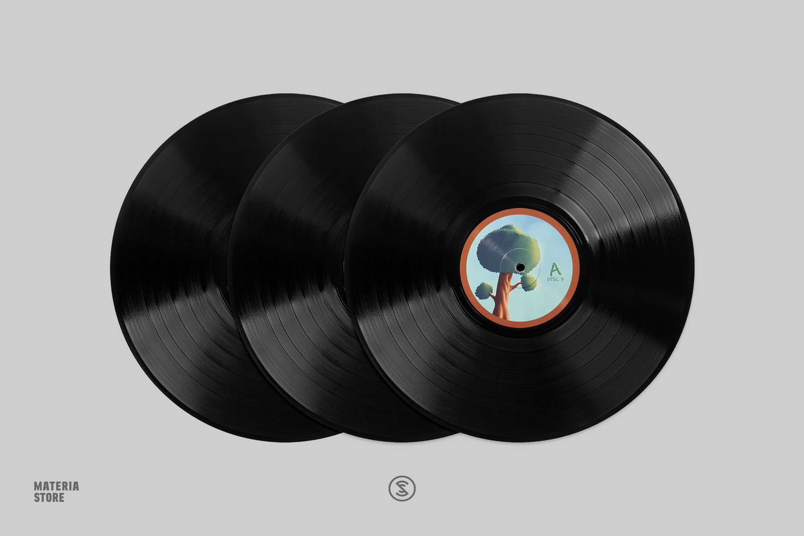 Terraria (Original Game Soundtrack) - Scott Lloyd Shelly (3xLP Vinyl R Terraria (Original Game Soundtrack) - Scott Lloyd Shelly (3xLP Vinyl R