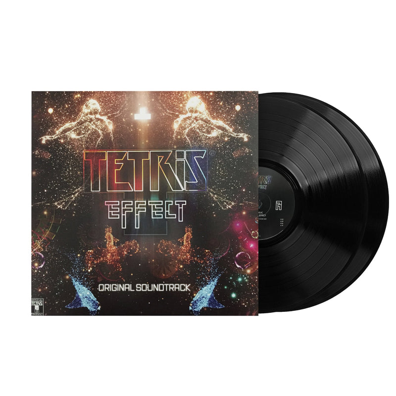 Tetris Effect (2Xlp Vinyl) Vinyl