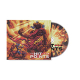 The Hit Points (Compact Disc) Compact Disc