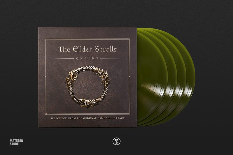 The Elder Scrolls V Skyrim  Full Original Soundtrack 