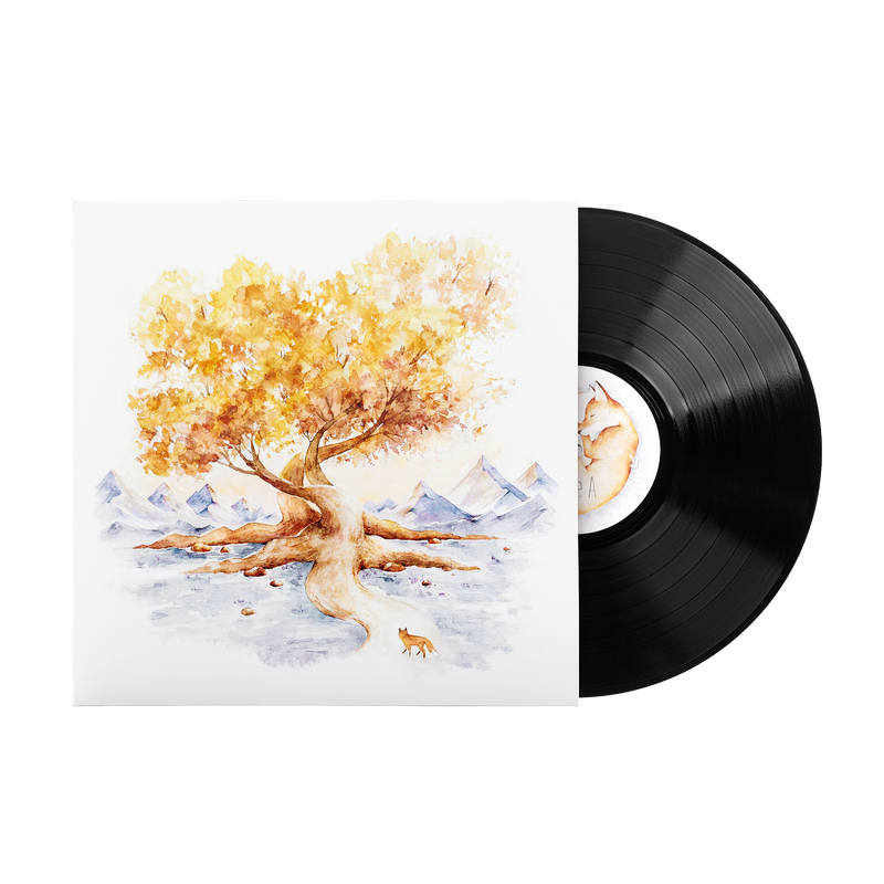 The First Tree (Original Soundtrack) - Josh Kramer (1xLP Vinyl Record)