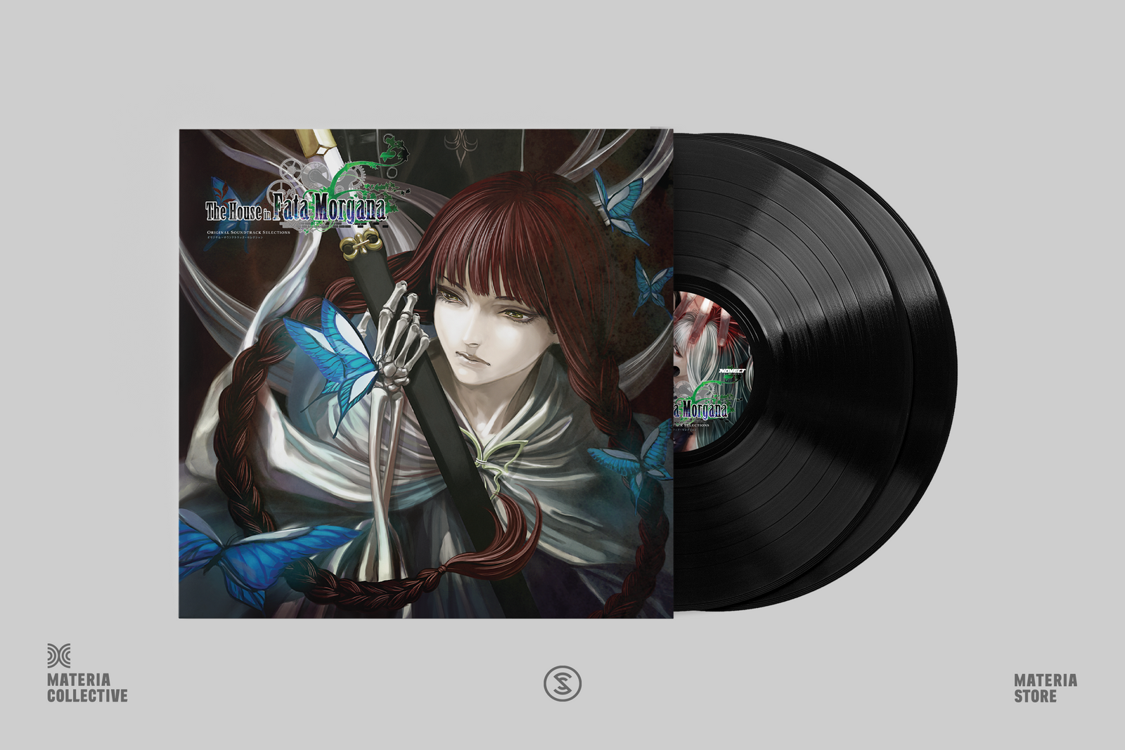 TheHouseinFataMorgana_Vinyl_BL