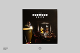 The Norwood Suite (Original Soundtrack) - Cosmo D (1xLP Vinyl Record)