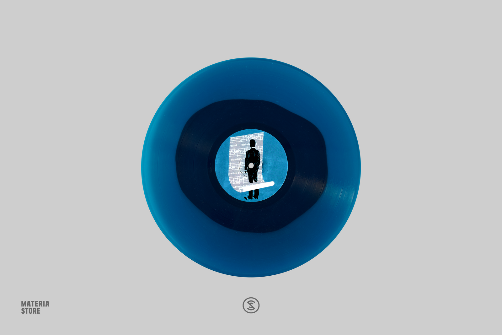 The Norwood Suite (Original Soundtrack) - Cosmo D (1xLP Vinyl Record)