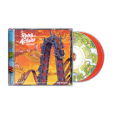 The Retro-Active Experience - Keiji Yamagishi (Compact Disc)