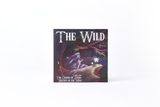 The Wild (Music From Legend Of Zelda: Breath The Wild) (Compact Disc) Compact Disc