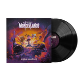 Tiny Tina's Wonderlands (Original Soundtrack) -  Joshua Carro (2xLP Vinyl Record)