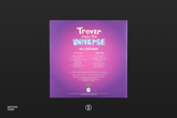 Trover Saves The Universe (Original Soundtrack) - Asy Saavedra (1xLP Vinyl Record)