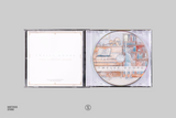 Twelve Doors: Tribute to Noriyuki Iwadare (Compact Disc)