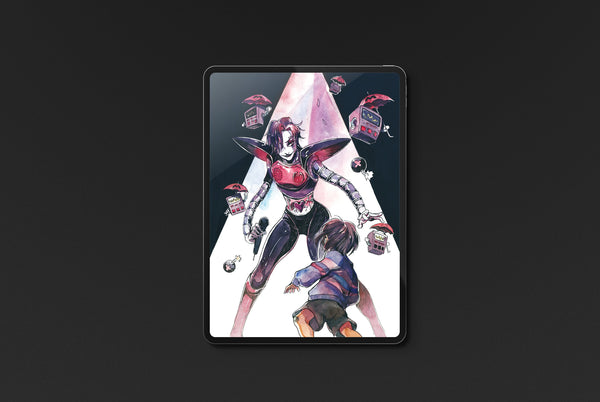 Undertale Piano Collections (Digital Sheet Music) Music