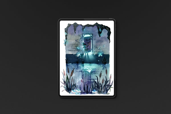 Undertale Piano Collections 2 (Digital Sheet Music) Music