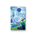 VGM Essentials: Chuck None (Cassette Tape)