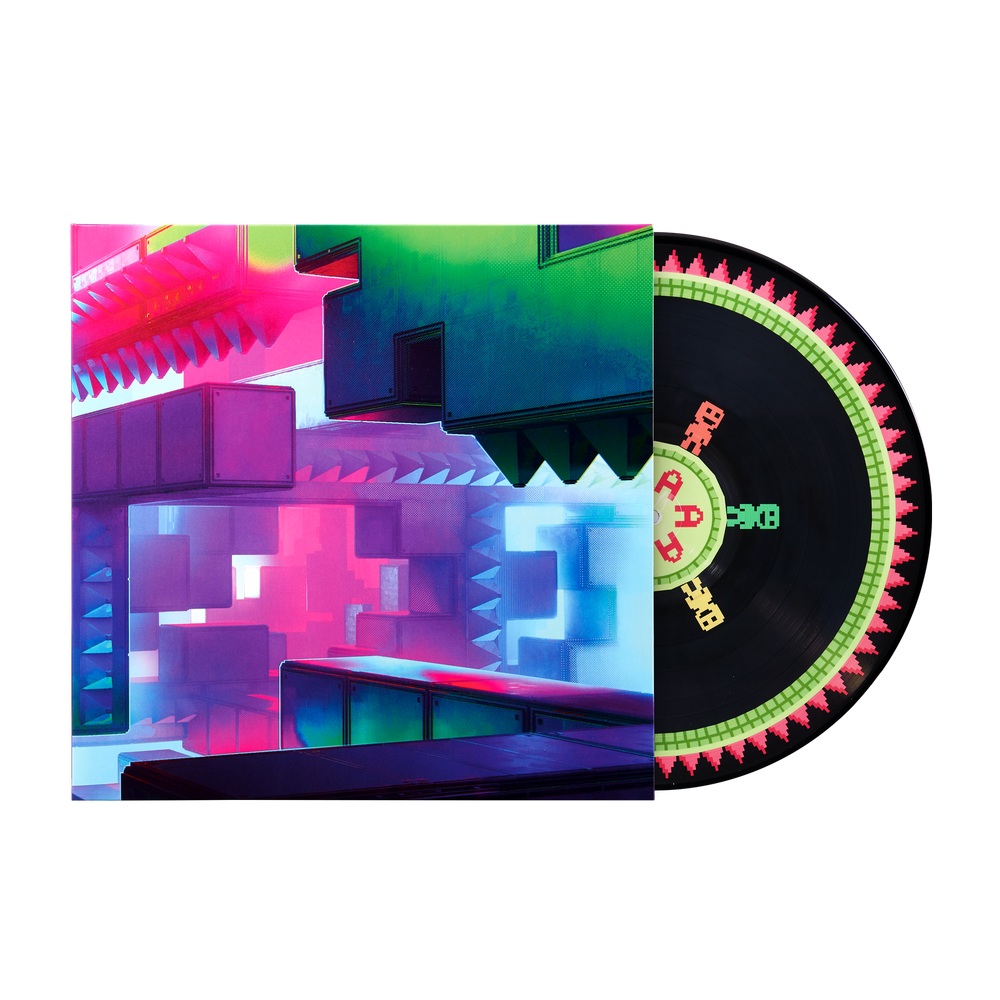 DOWNPAYMENT for VVVVVVinyl