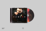 Vampyr (Original Soundtrack) by Olivier Derivière (Compact Disc)