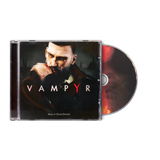 Vampyr (Original Soundtrack) by Olivier Derivière (Compact Disc)