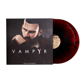 Vampyr (Original Game Soundtrack) - Olivier Derivière (2xLP Vinyl Record)