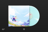 Wandersong (Original Game Soundtrack) - A Shell in the Pit (1xLP Vinyl Record)