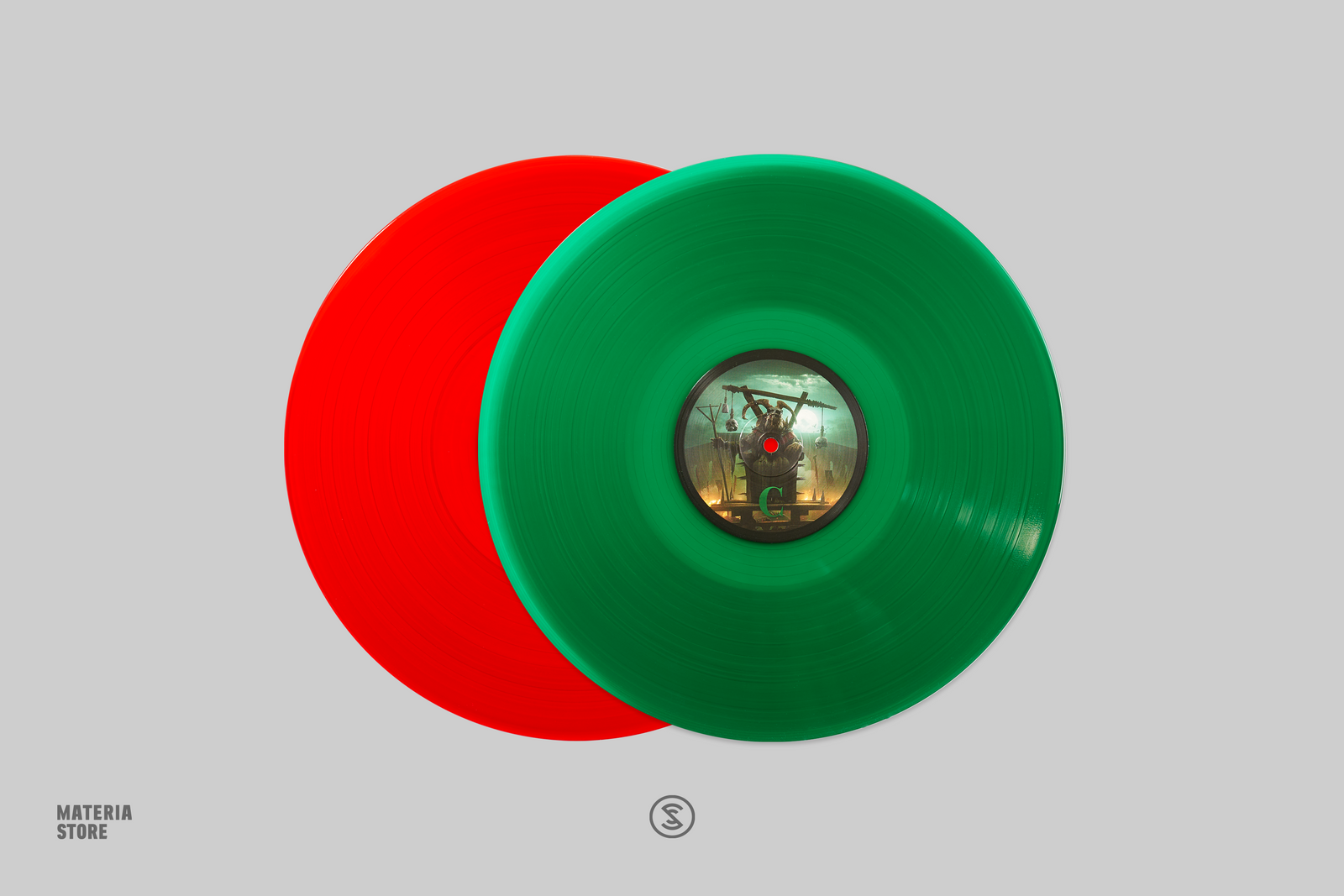 Warhammer: Vermintide 2 (Original Soundtrack) - Jesper Kyd (2xLP Vinyl