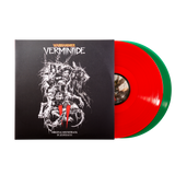 Warhammer: Vermintide 2 (Original Soundtrack) - Jesper Kyd (2xLP Vinyl Record)
