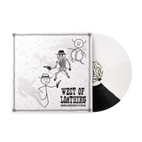 West of Loathing (Original Game Soundtrack) - Ryan Ike (1xLP Vinyl Record - Materia Exclusive Pressing)