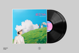 The Wind Rises: Soundtrack - Joe Hisaishi (2xLP Vinyl Record)
