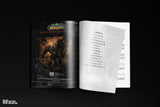 World Of Warcraft Sheet Music Anthology