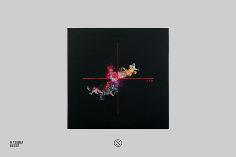Xenogears (Original Game Soundtrack) - Yasunori Mitsuda (1xLP Vinyl Re Xenogears (Original Game Soundtrack) - Yasunori Mitsuda (1xLP Vinyl Re
