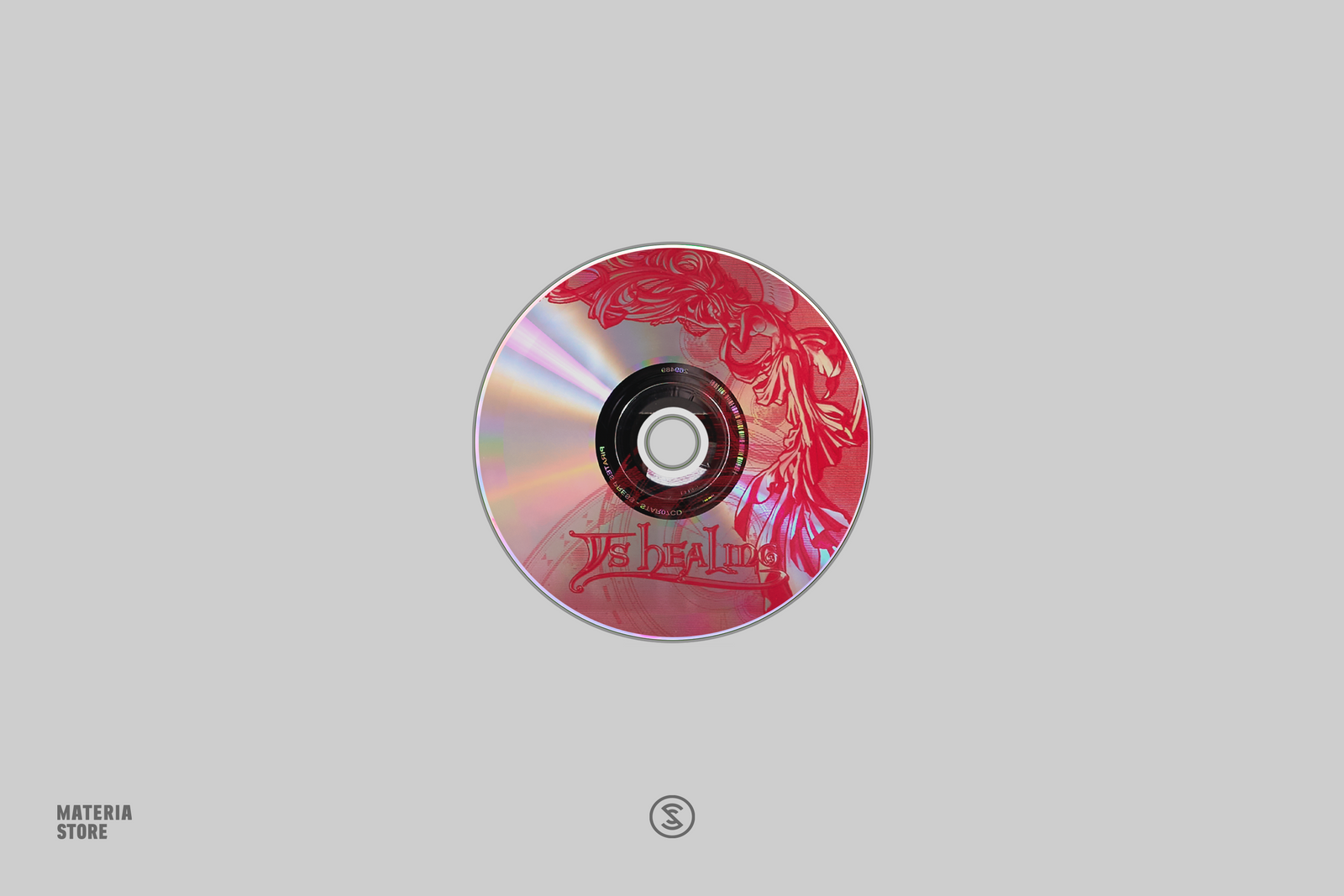 Ys Healing - Falcom Sound Team jdk (Compact Disc)