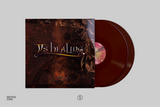 Ys Healing - Falcom Sound Team jdk (2xLP Vinyl Record) [Brown Variant]