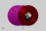 Ys: The Oath in Felghana - Falcom Sound Team JDK (3xLP Color Vinyl Record)