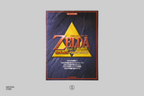 The Legend of Zelda Best Collection (Sheet Music - Japanese)