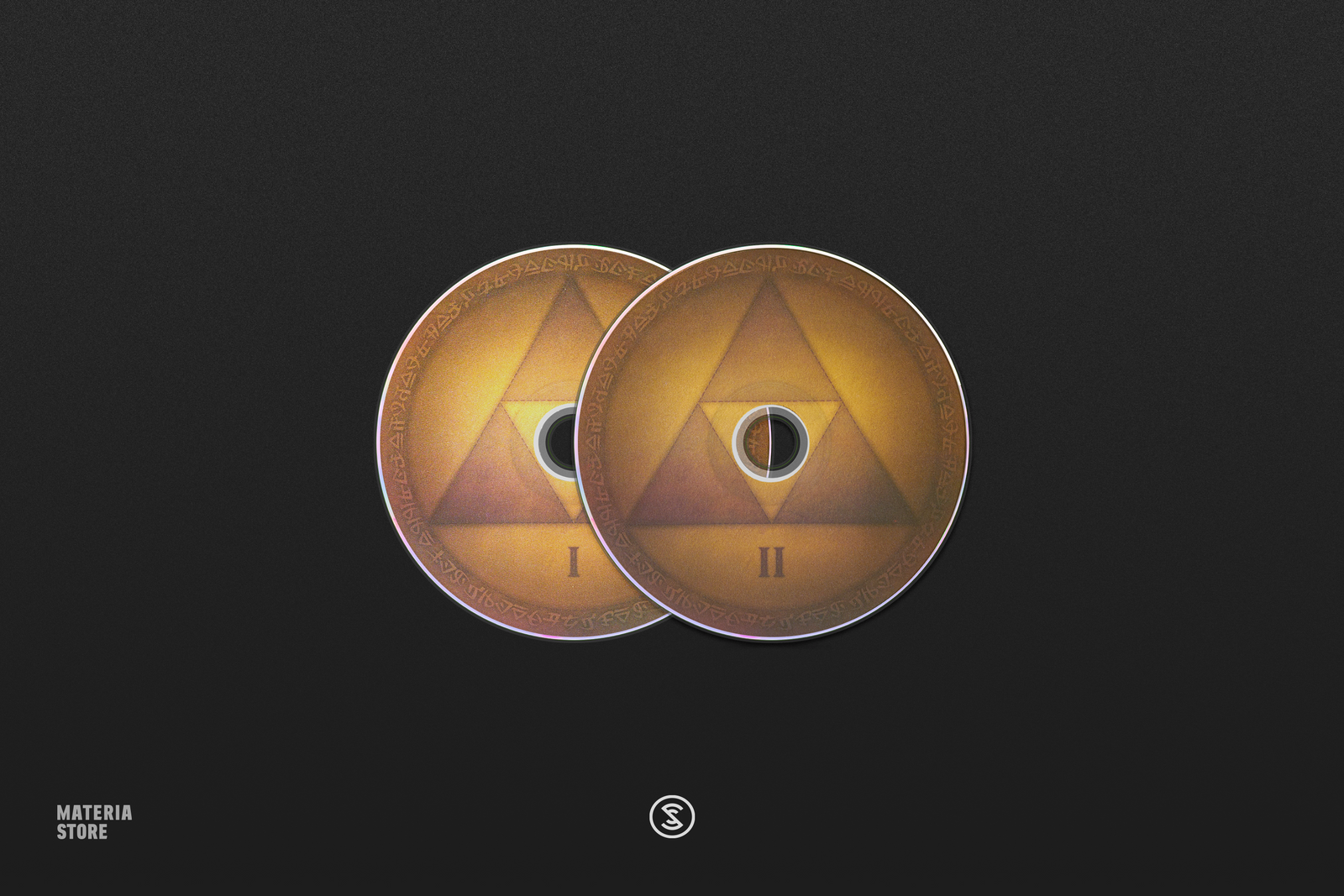 Zelda Cinematica: A Symphonic Tribute - Sam Dillard (Compact Disc)